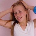 Berlin Teen Model – Mandy Model (sets 01-07, 2 vids)