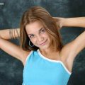 Mini-Models &ndash; Sonya Model (sets 01-04)