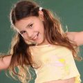 TinyModel &ndash; Sweet Gigi II (158 sets, 4 videos)