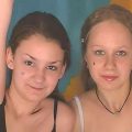 Young Video Models &ndash; Vera & Kate (VK04)