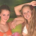 Young Video Models &ndash; Vera & Kate (VK01)